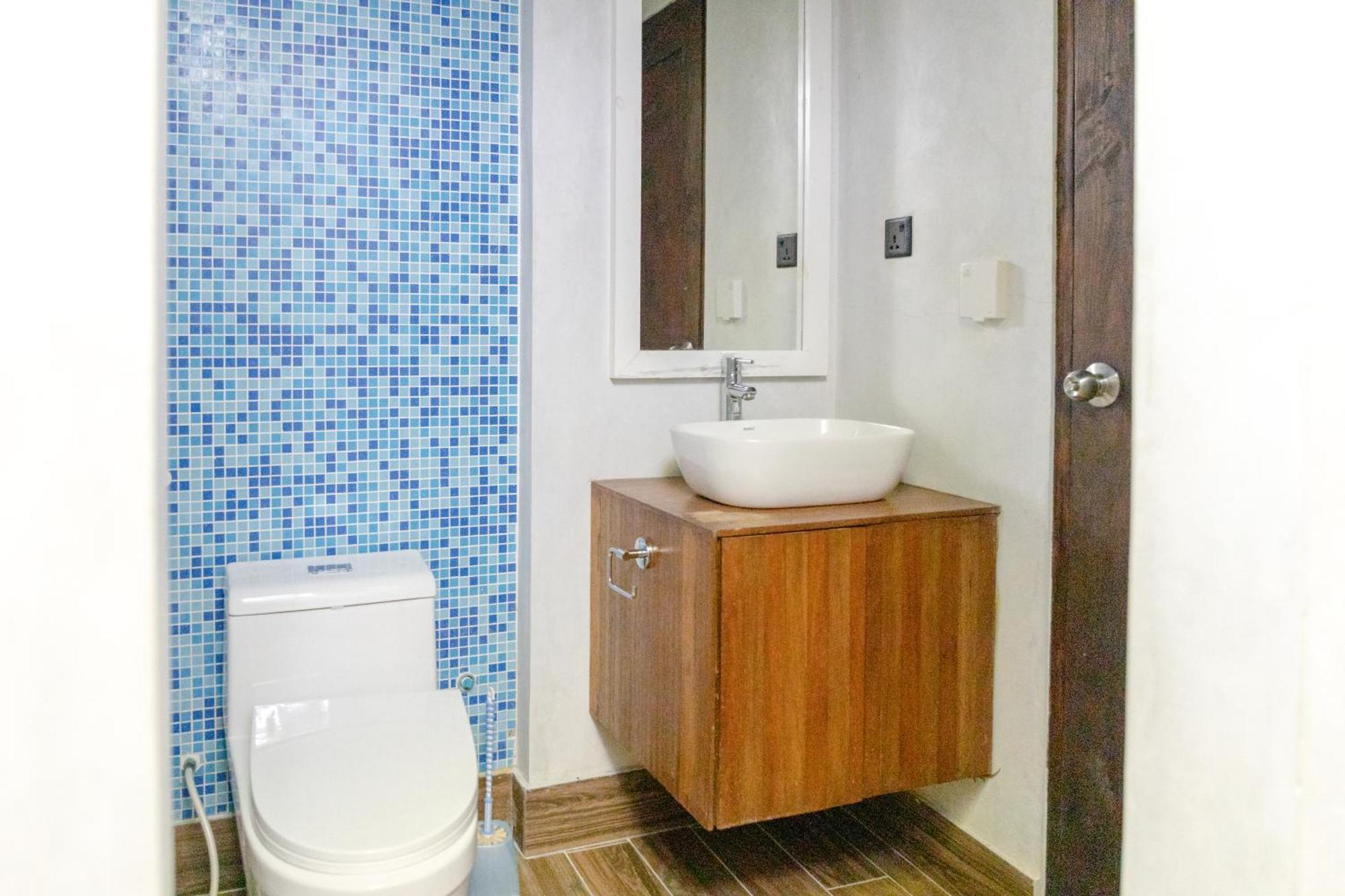 Brickwood Ganduvaru Private Villa