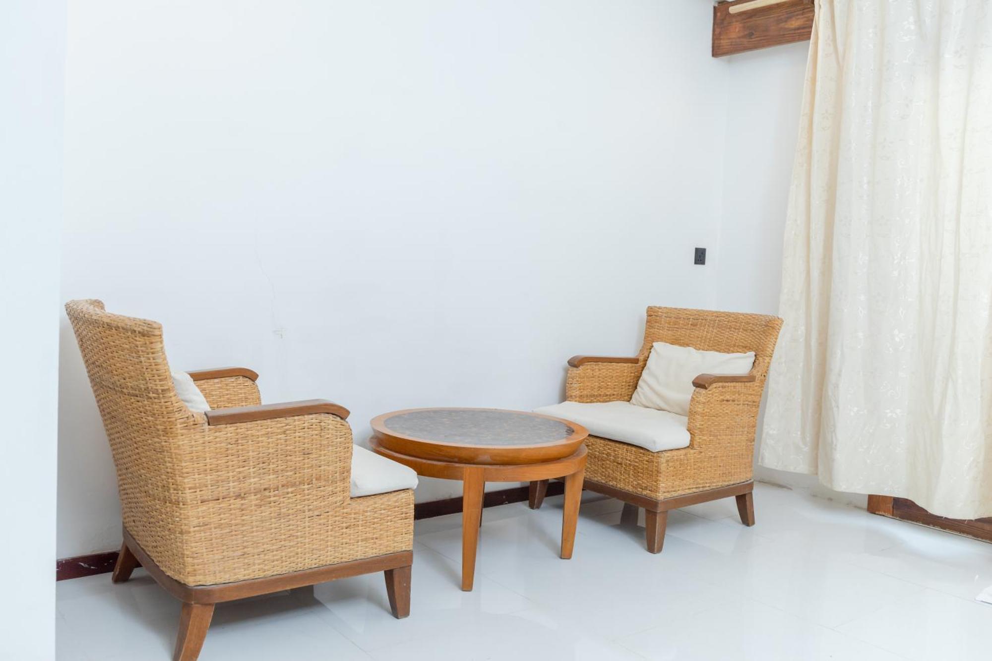 Brickwood Ganduvaru Private Villa