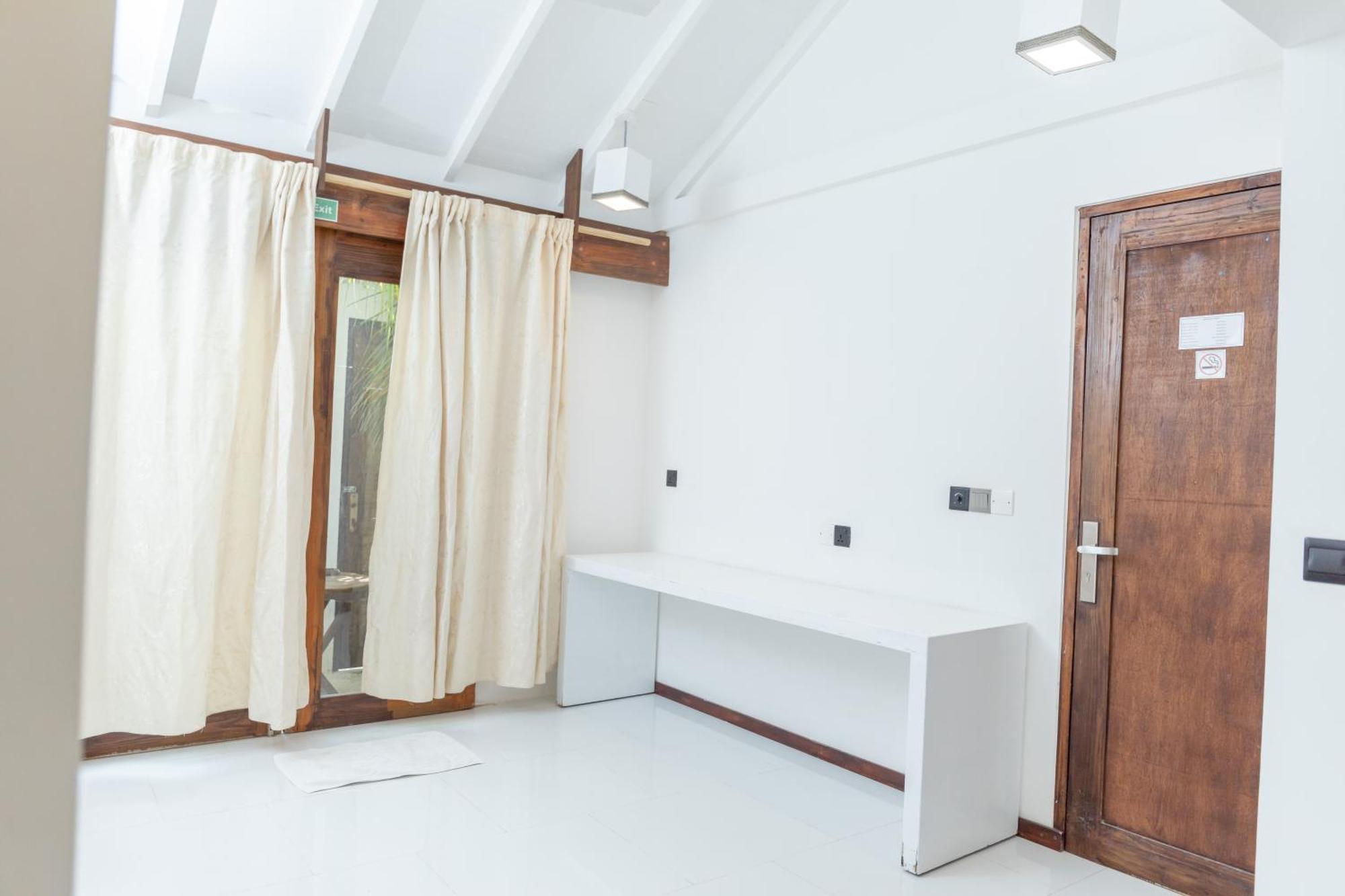 Villa Brickwood Ganduvaru Private Rasdhoo