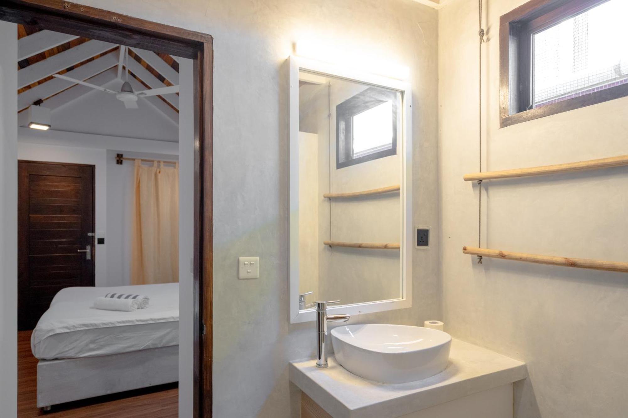 Brickwood Ganduvaru Private Villa Rasdhoo