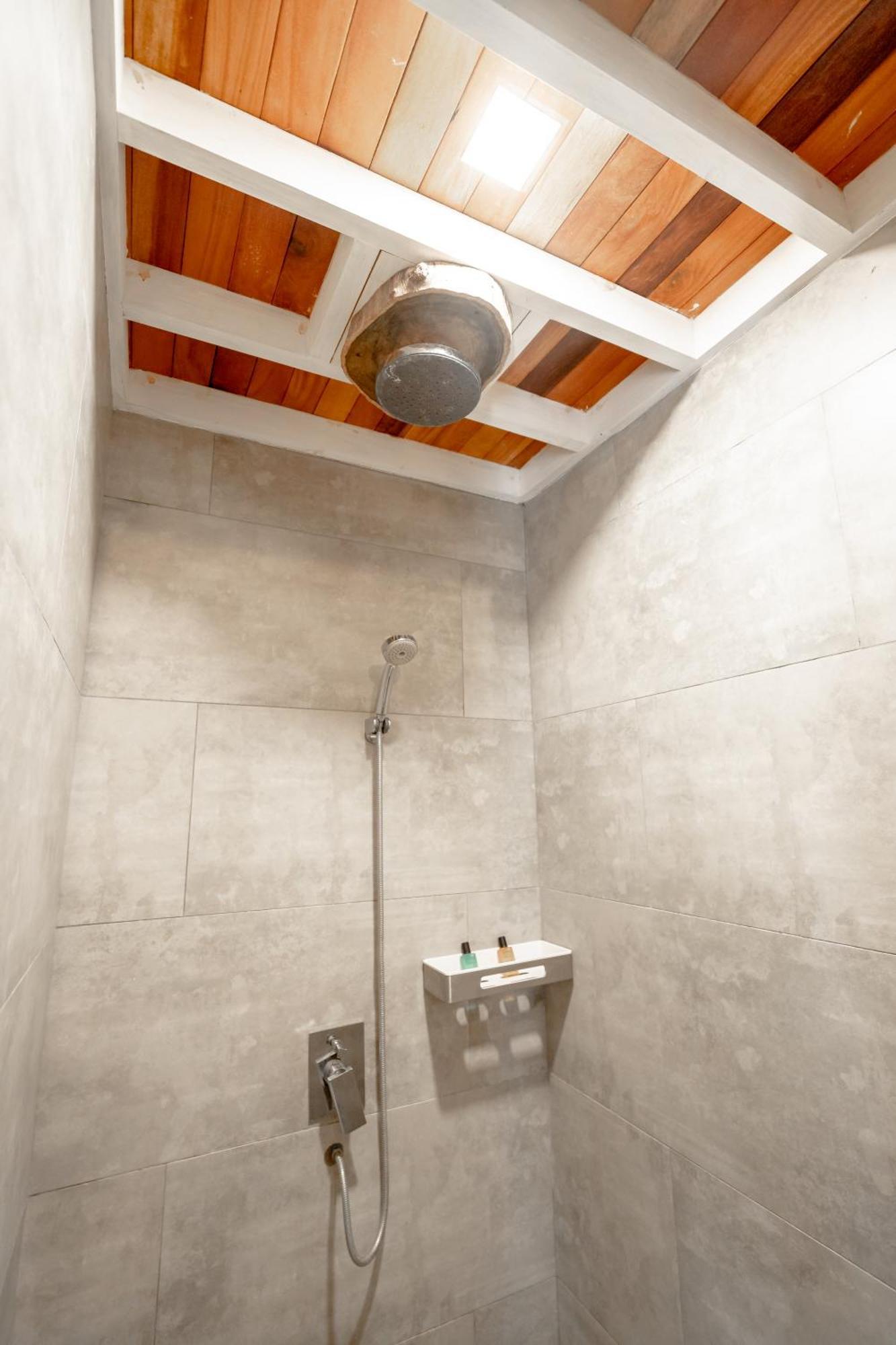 Brickwood Ganduvaru Private Villa Rasdhoo