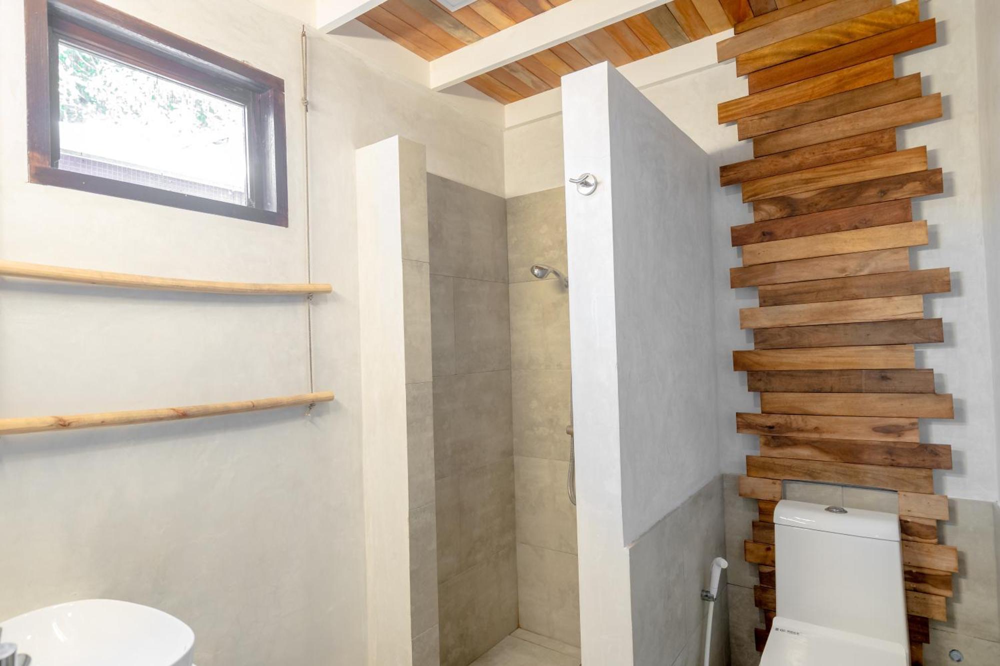 Brickwood Ganduvaru Private Rasdhoo