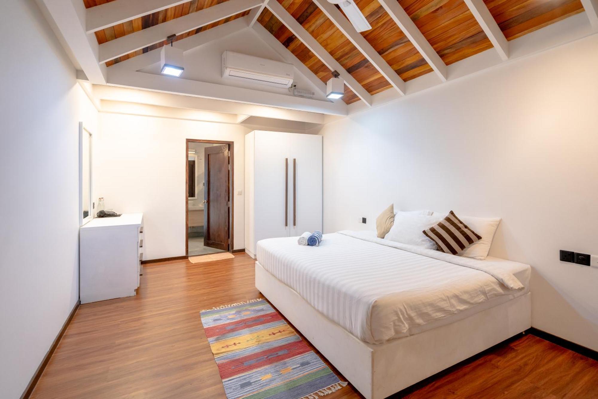 Villa Brickwood Ganduvaru Private