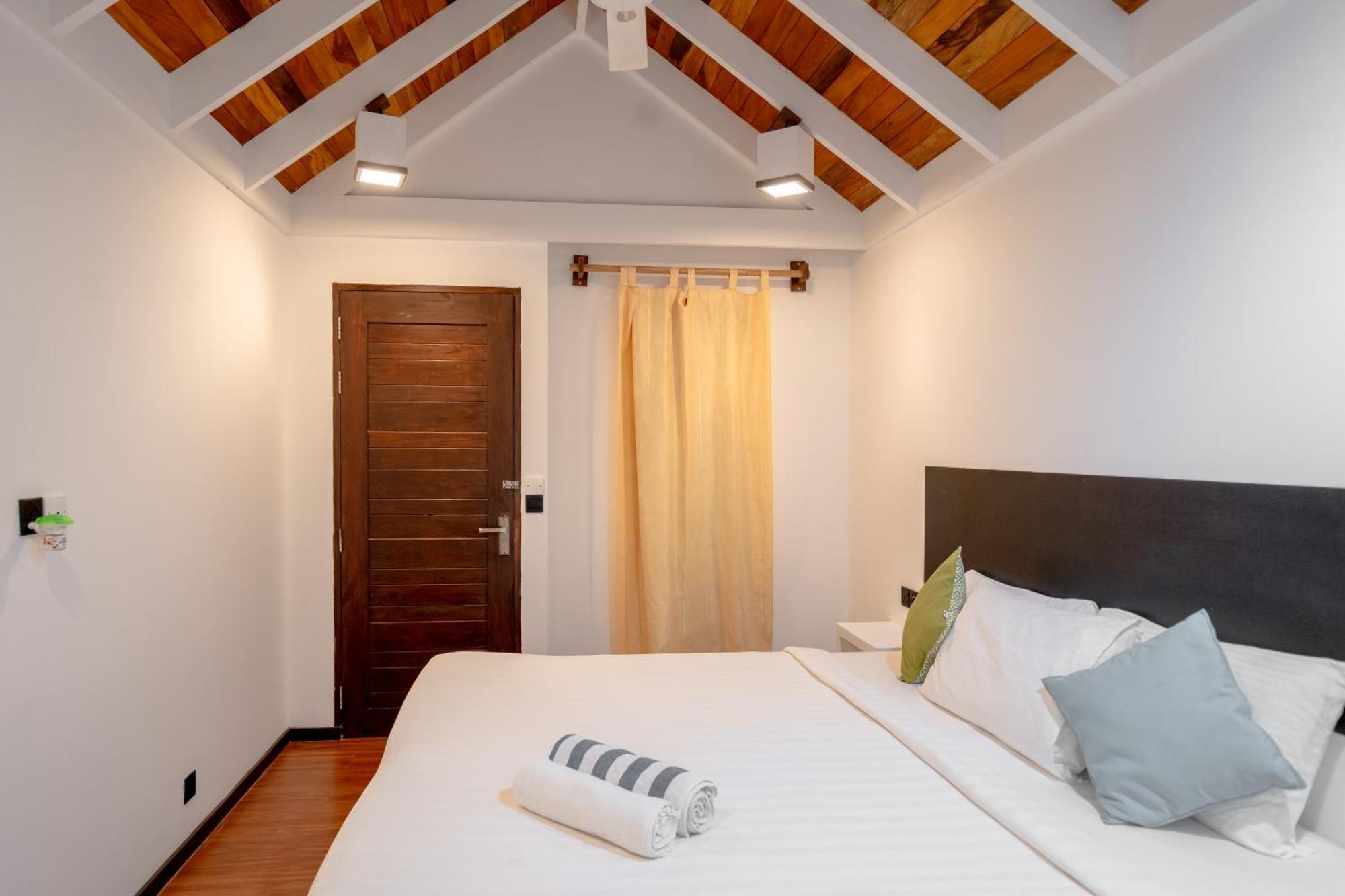 Villa Brickwood Ganduvaru Private *