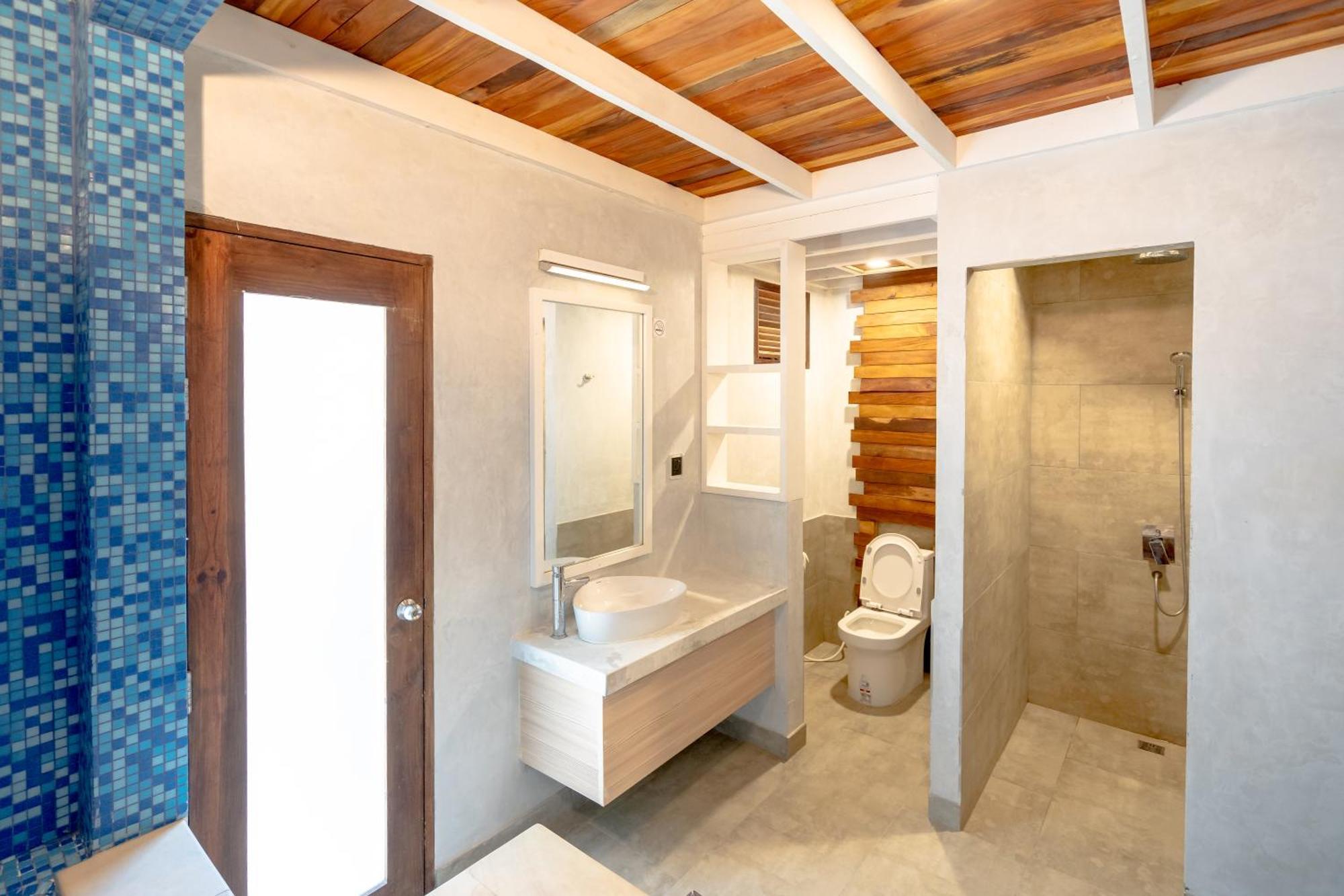 Brickwood Ganduvaru Private Villa