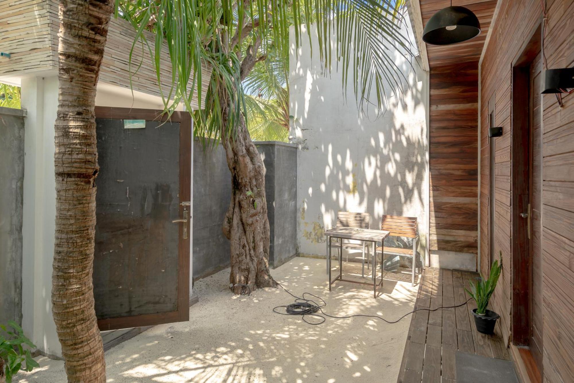 Brickwood Ganduvaru Private Villa *