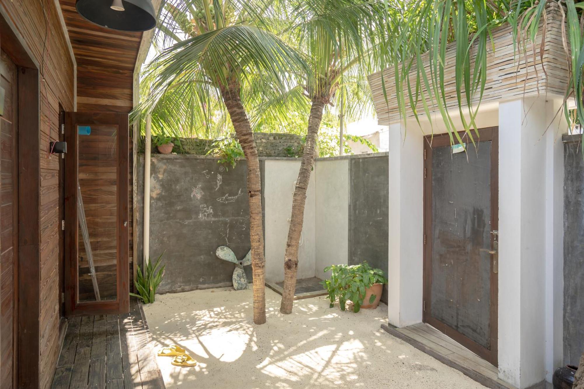 Brickwood Ganduvaru Private Villa