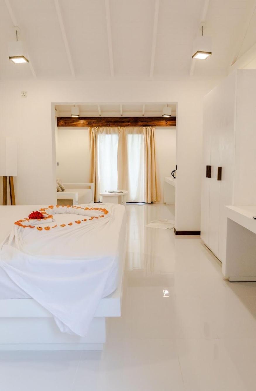 Brickwood Ganduvaru Private Villa *