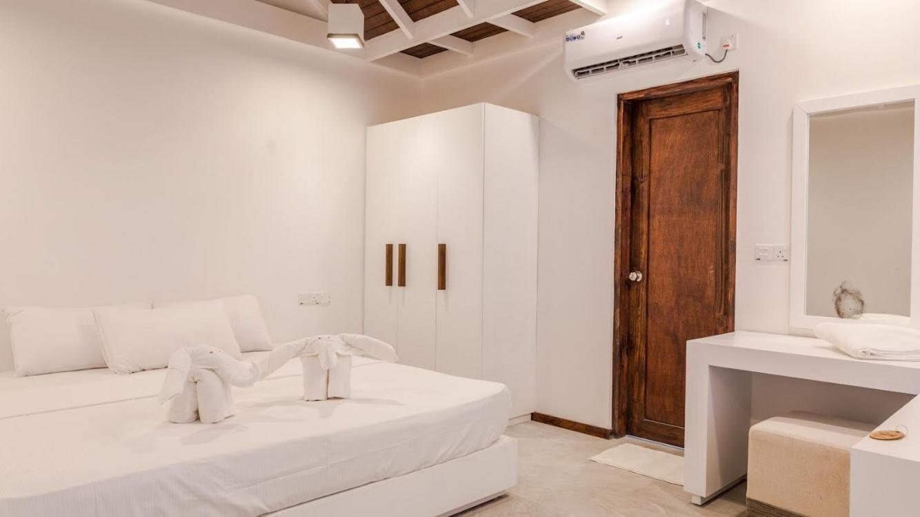 Brickwood Ganduvaru Private Villa *