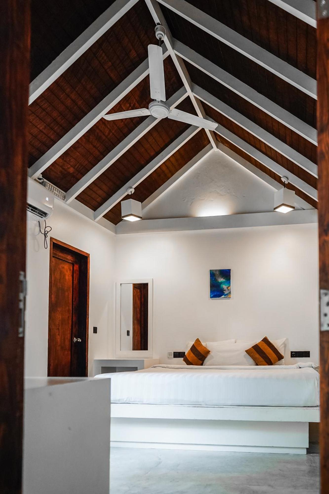 Villa Brickwood Ganduvaru Private