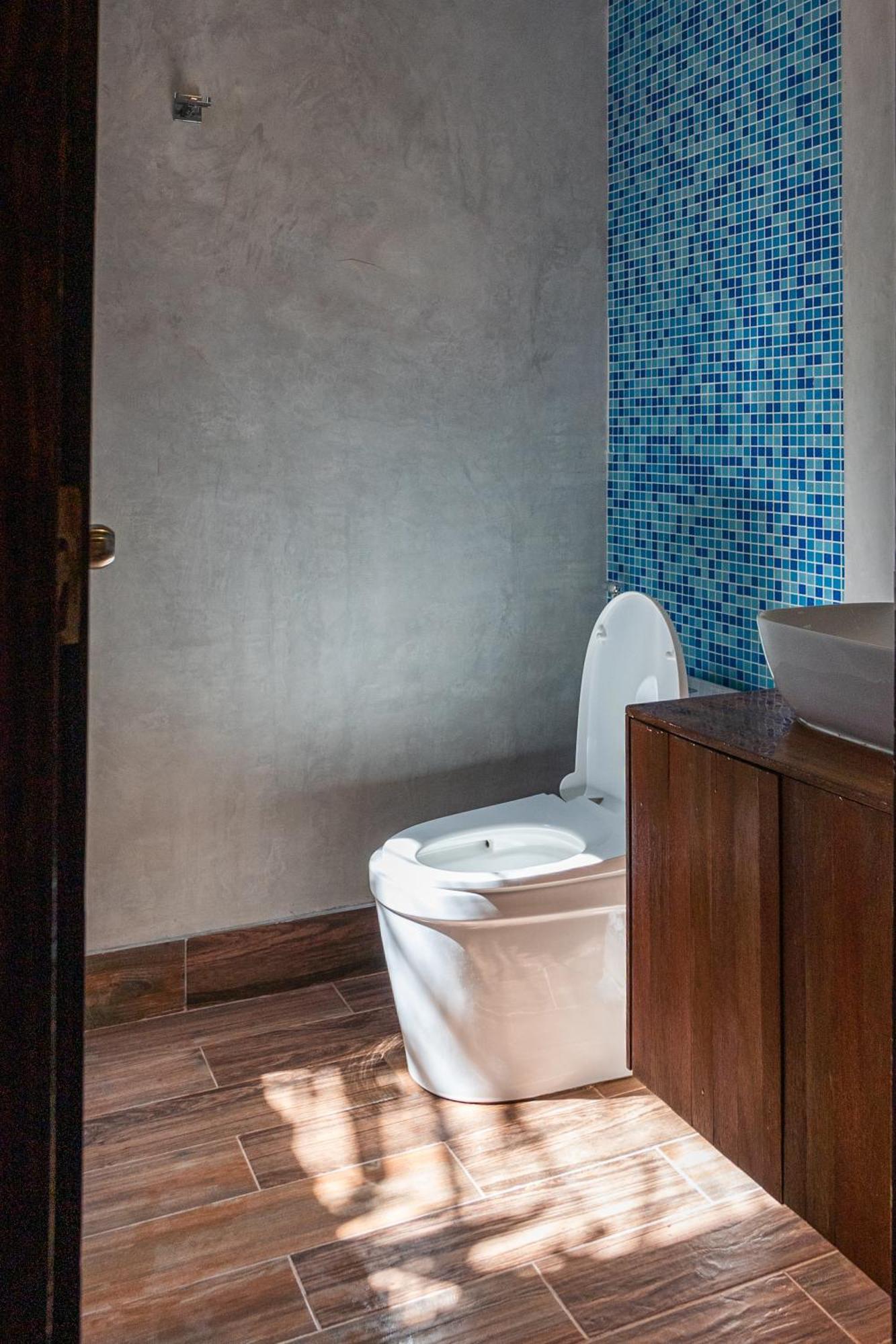 Villa Brickwood Ganduvaru Private *